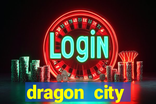 dragon city dinheiro infinito